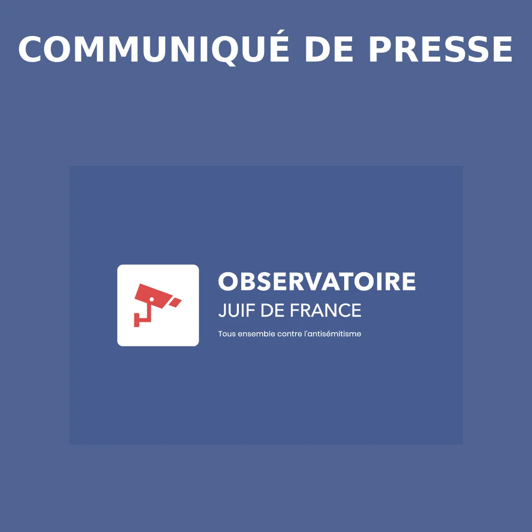 L’Observatoire Juif de France porte plainte contre Rivarol pour antisémitisme et négationnisme