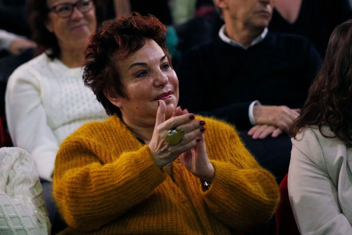Accusations de harcèlement : Esther Benbassa se “met en retrait” jusqu’en septembre