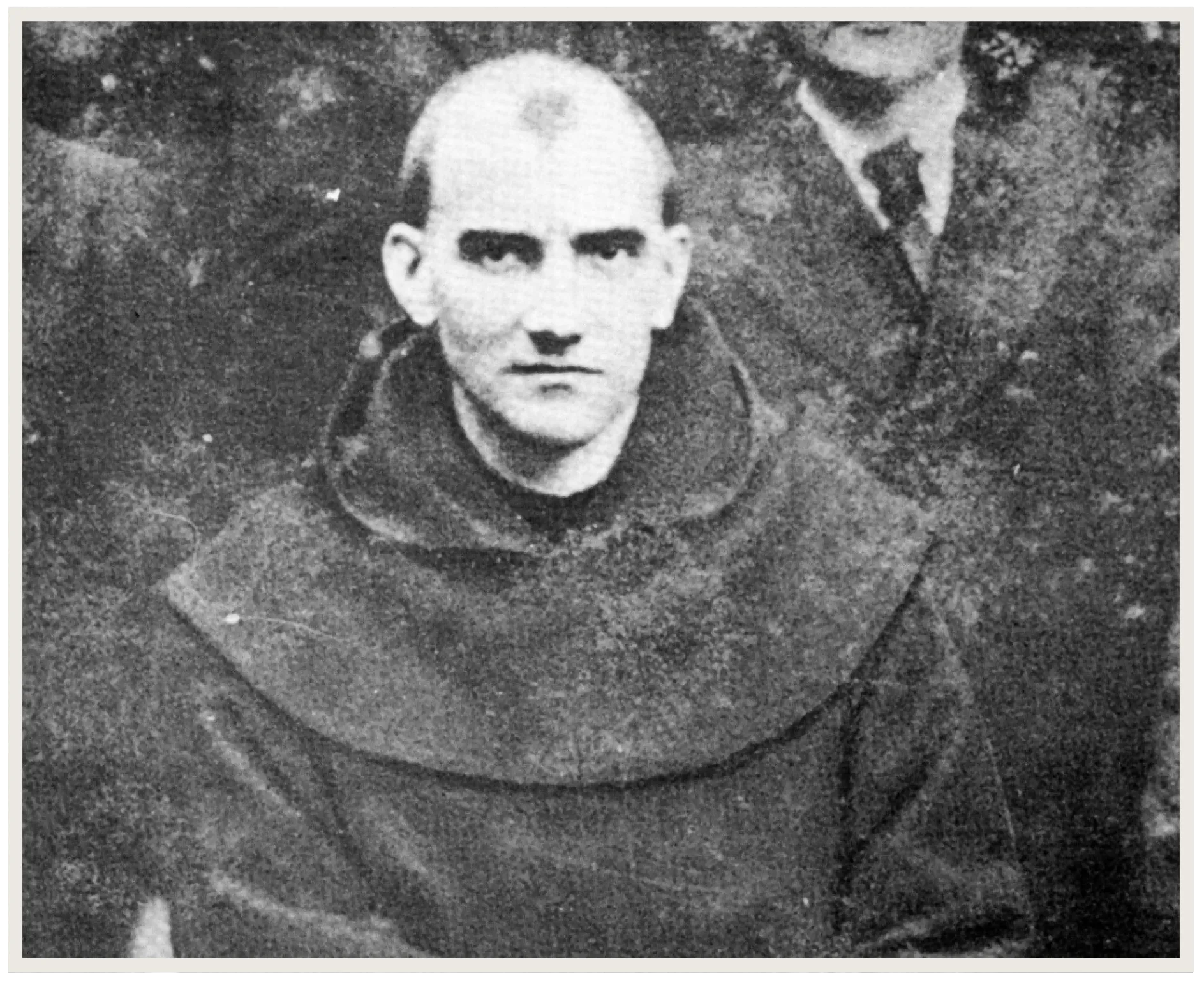 Antisémitisme : l’exemple de cet homme d’Église, Juste parmi les Nations, oblige les consciences.