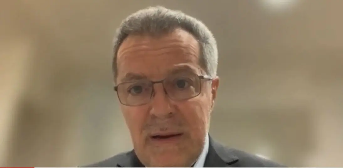 Arié Bensemhoun dénonce l’ambassadeur Journès : ”Être déclaré persona non grata dans une réception républicaine censée célébrer, avec les Français d’Israël…”