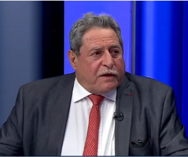 C’est avec une profonde tristesse que nous vous informons du décès de Sammy Alain GHOZLAN survenu hier soir le 11 septembre 2023. (Baroukh Dayan HaEmet).