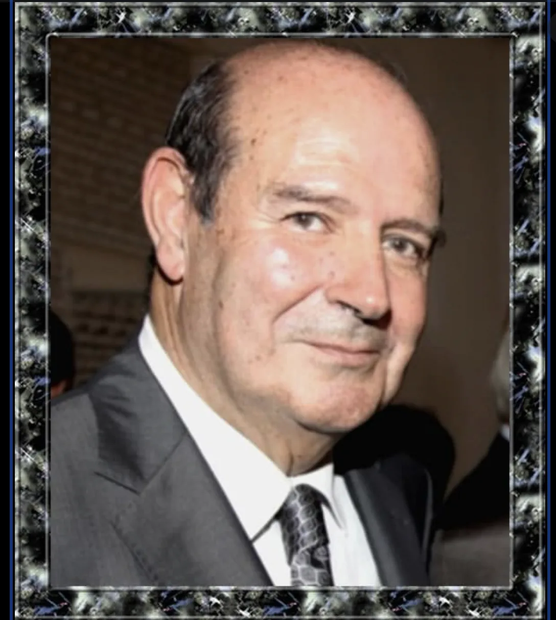 DIMANCHE 4 JUILLET 2021 HOMMAGE A LA MEMOIRE DE NOTRE AMI ET REGRETTE CLAUDE BAROUCH