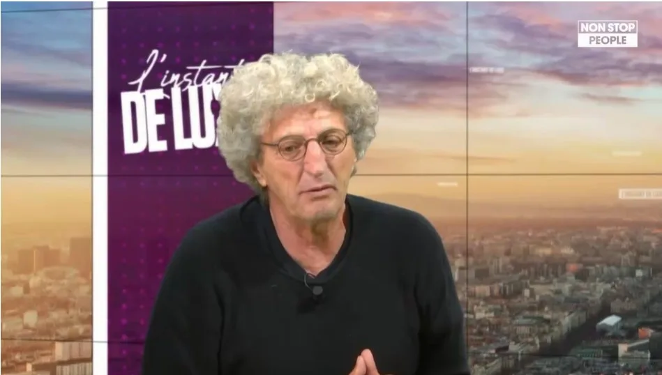 ÉLIE CHOURAQUI MENACÉ DE MORT, POURQUOI IL SERAIT PRÊT À REPARTIR DE FRANCE (EXCLU VIDÉO)