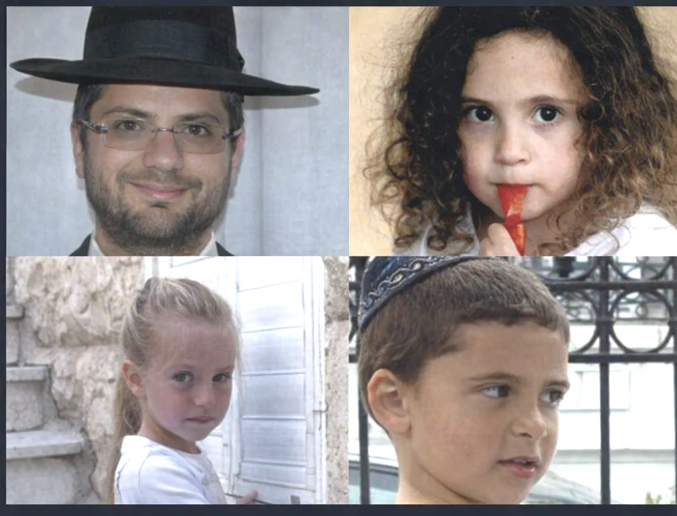 En ce 19 mars, l’Observatoire Juif de France rend hommage à la mémoire de Jonathan Sandler, Gabriel Sandler, Arie Sandler et Myriam Monsonego, assassinés à Toulouse le 19 mars 2012, parce qu’ils étaient juifs.
