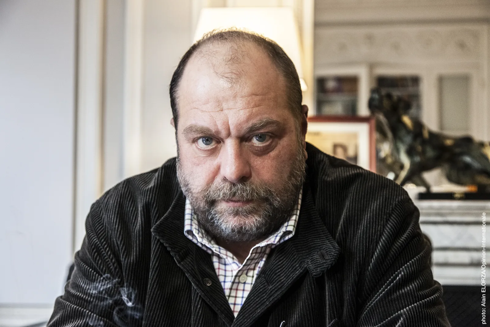 Éric Dupont-Moretti, le Bernard Tapie de Macron. Le billet estival de Michel Taube