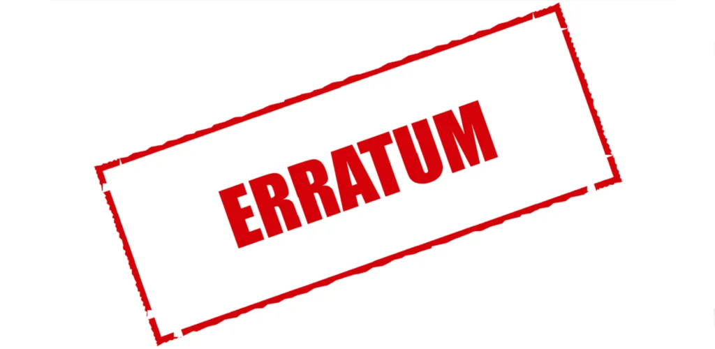 ERRATUM : Dans notre communiqué “L’Observatoire Juif de France, dénonce avec la plus grande fermeté la diffusion d’une vidéo dans laquelle des propos d’une gravité exceptionnelle sont tenus.” en date du 09 01 2025