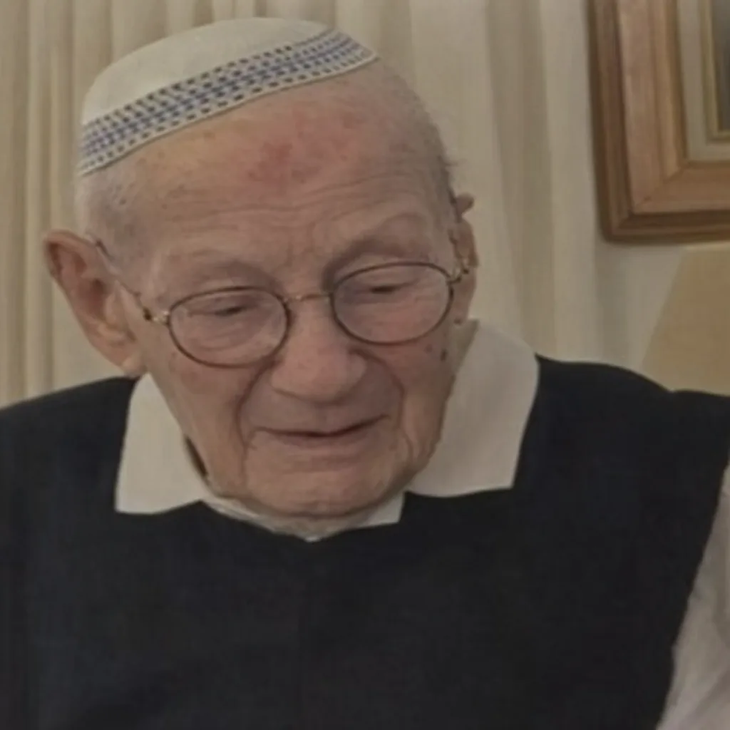 La lettre d’un survivant de la Shoah aux soldats opérant au Liban