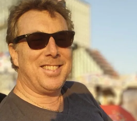 Les confidences de Richard Odier