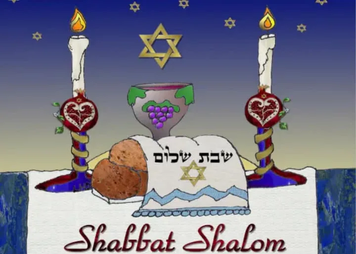 L’Observatoire Juif de France vous souhaite un excellent Shabbat et exprime toute sa solidarité envers les otages et leurs familles