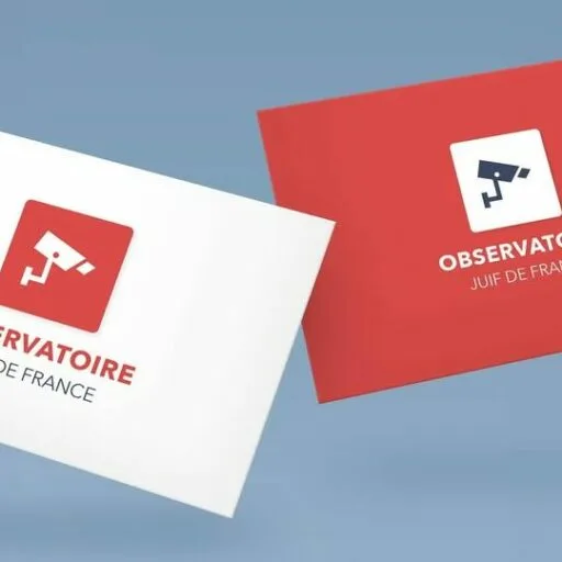 Lyon : des chants racistes et antisémites diffusés en ligne – l’Observatoire Juif de France saisit la justice