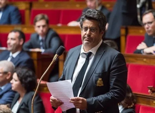 Meyer Habib : “Cela n’émeut-il plus la gauche qu’une juive se fasse massacrer par un islamiste ?” – Valeurs actuelles