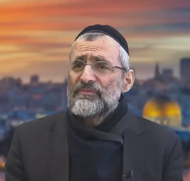 Notre ami et voisin, le Rav Ron Chaya, s’est éteint à l’âge de 66 ans