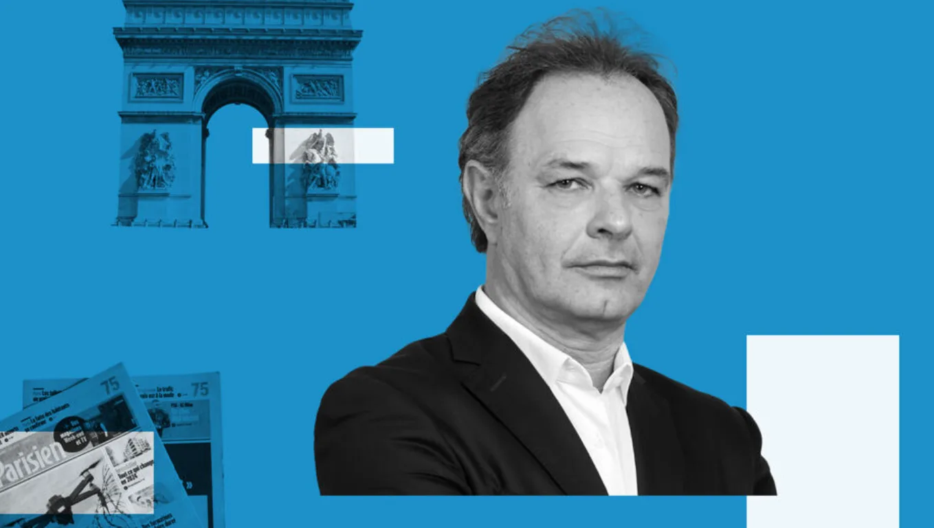 Pestilentiel | Par Nicolas Charbonneau, Directeur de la rédaction du Parisien