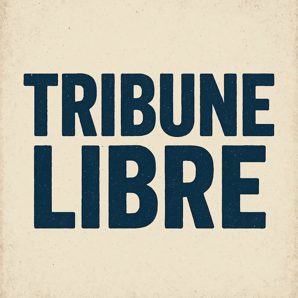 TIRBUNE LIBRE