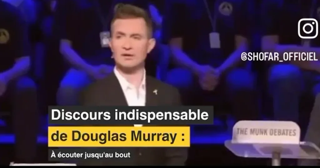 Une leçon de courage et de dignité