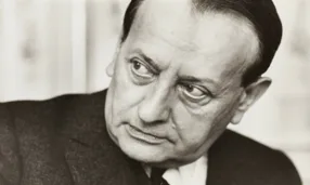 Une lettre inédite de Malraux sur l’État d’Israël | PAR « LA REGLE DU JEU »