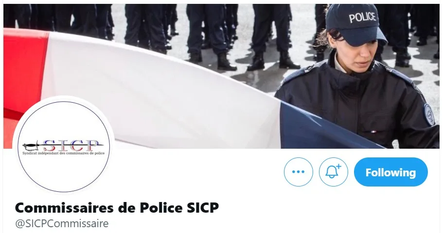 [Vidéo] “Je ne pensais pas voir ça un jour en France” : le policier qui a abattu l’assassin de Samuel Paty témoigne – Valeurs actuelles