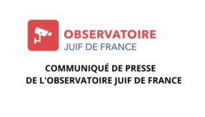 Communiqué de presse : Condamnation pour propos haineux sur les réseaux sociaux : une victoire pour la vigilance citoyenne et le respect des valeurs républicaines