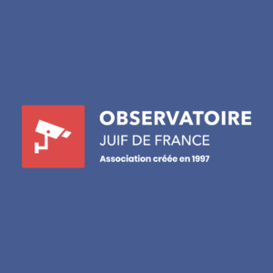 Propos antisémites sur TikTok : L’Observatoire Juif de France réagit vigoureusement.