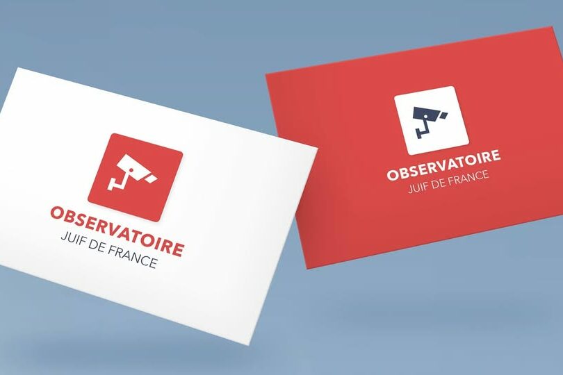 L'Observatoire Juif de France